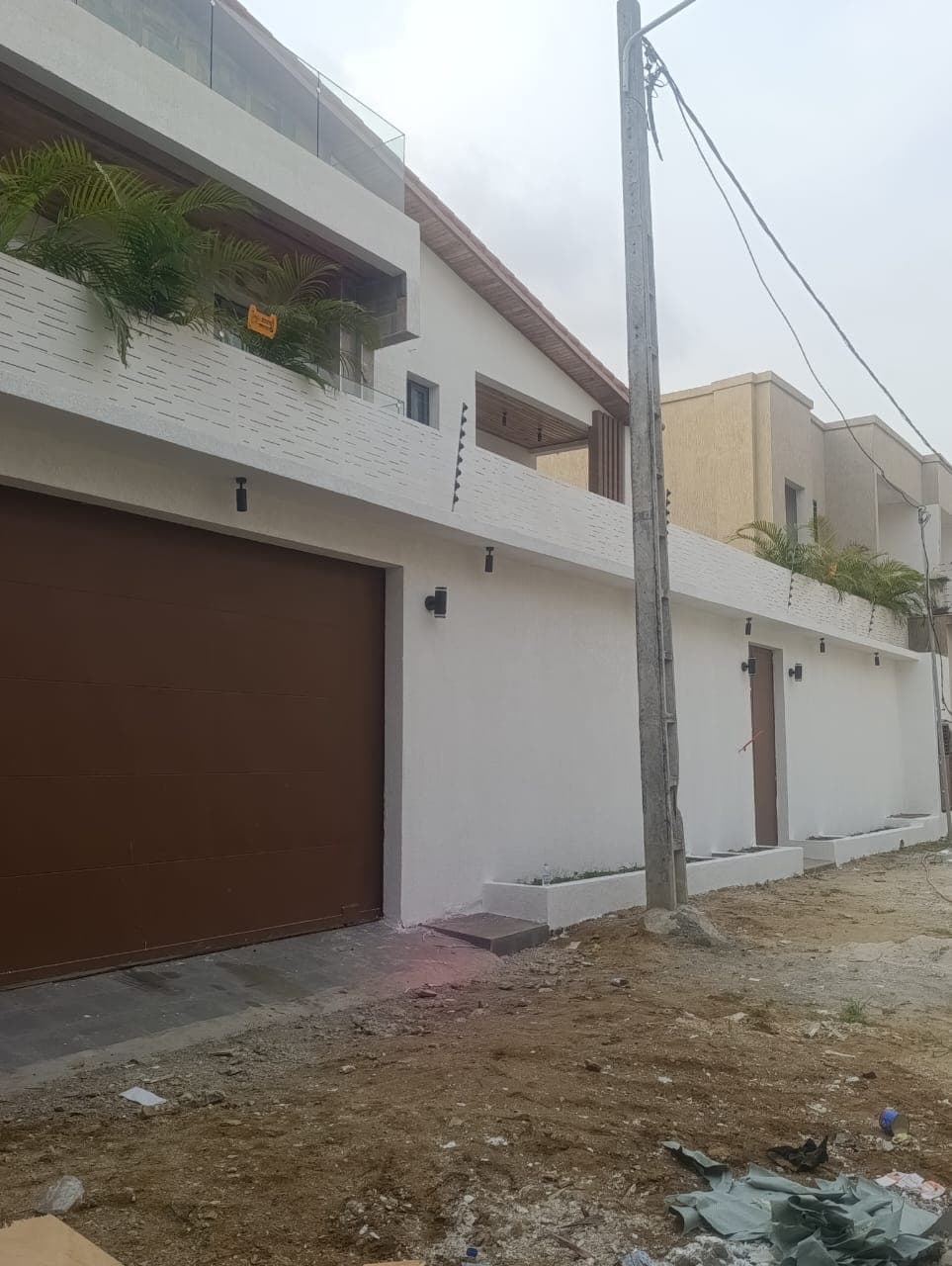 Gestion immobilière