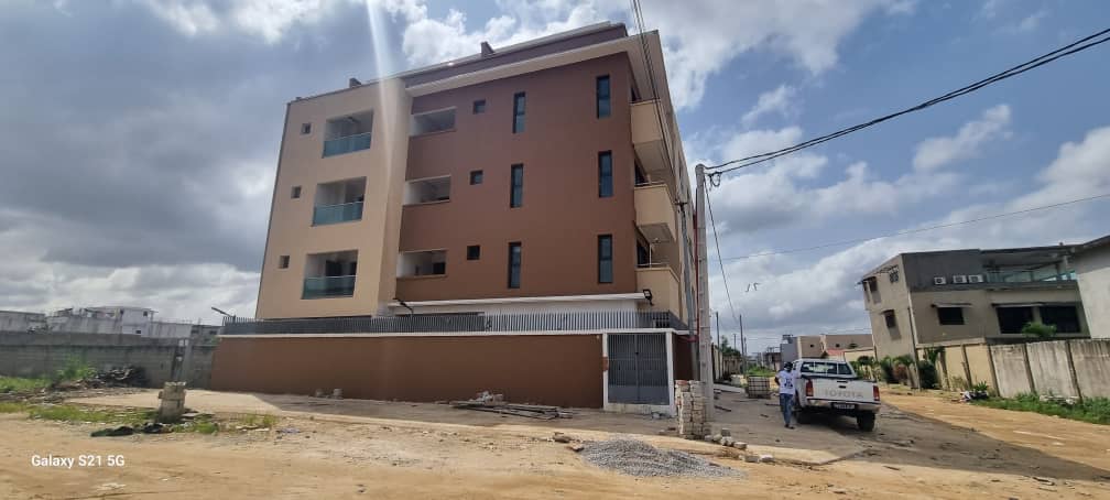 Présentation institutionnelle Naboth Corporation